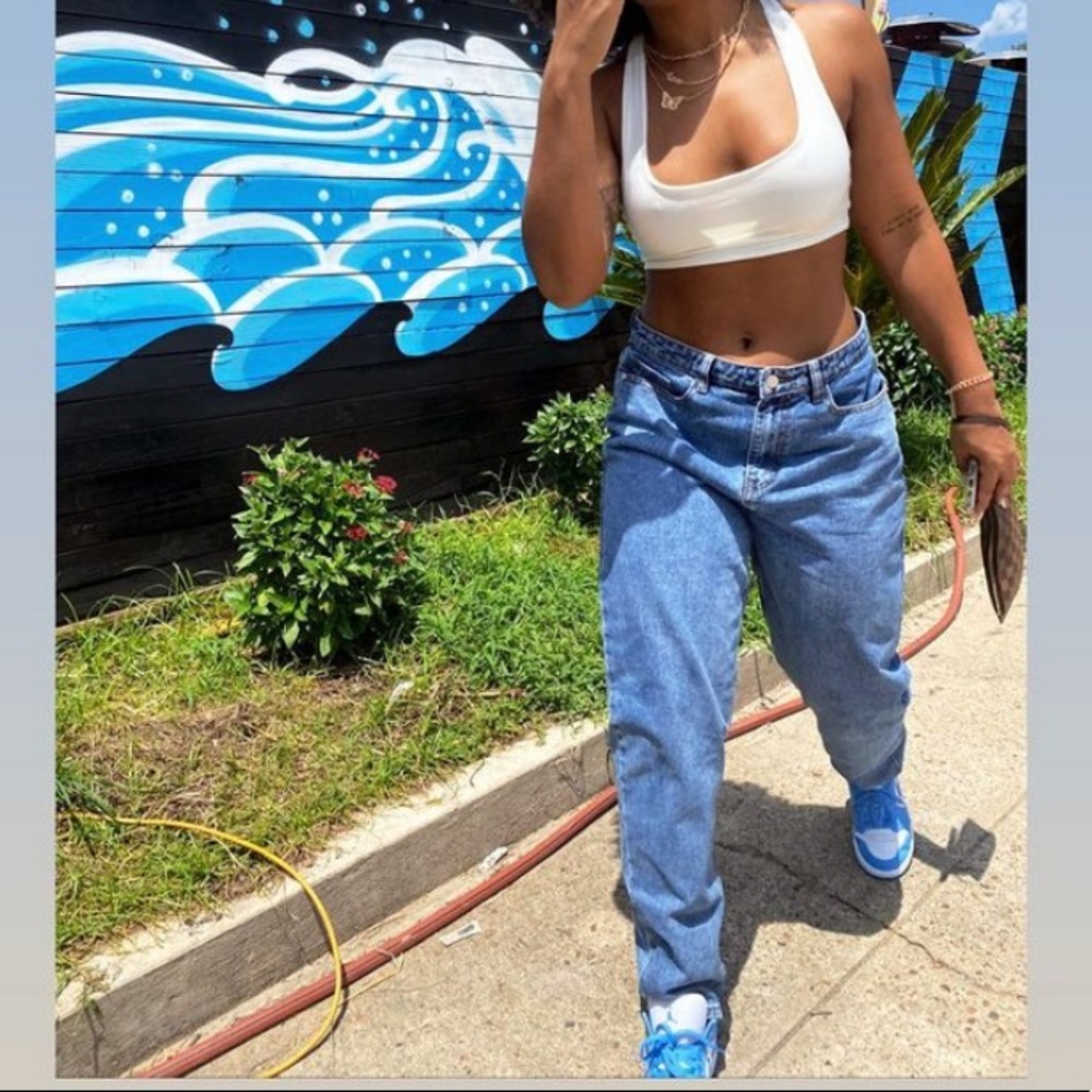 Meet your Posher, Nicole